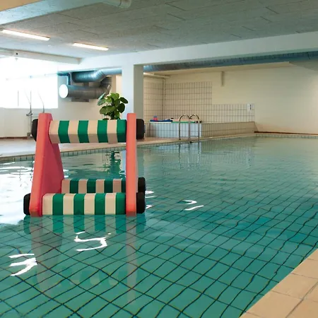 Appartement 4 Person On A In *
